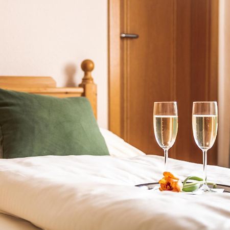 Wuermtalhof Pension & Wirtshaus München Kültér fotó