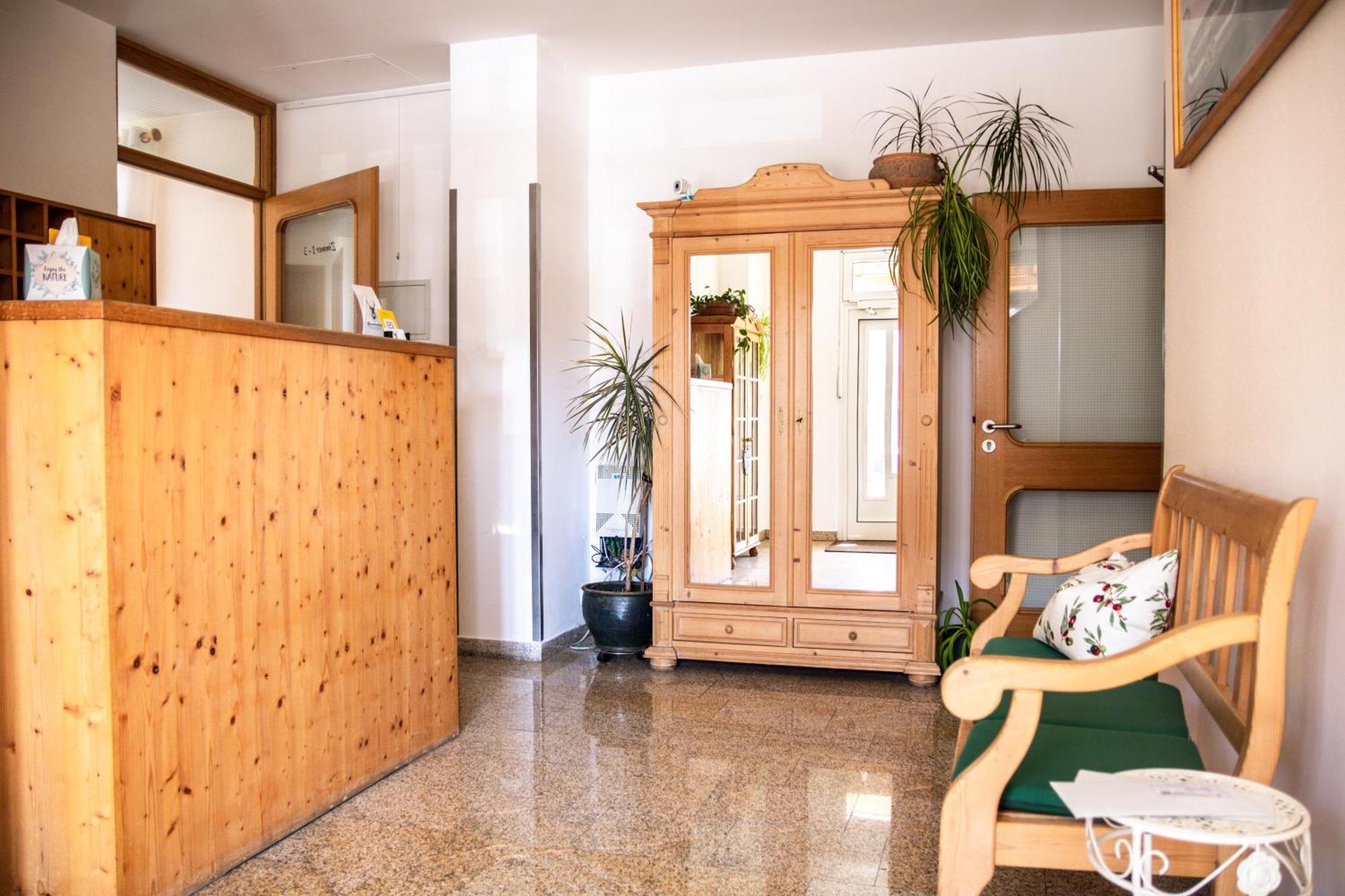 Wuermtalhof Pension & Wirtshaus München Kültér fotó